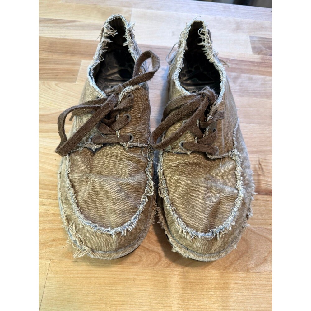 REEF men’s shoes